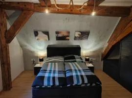 Appartement Sittenbach "Love"
