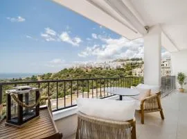 Samara 20 Luxury Apartments Spa Gym Pools Panoramic Views