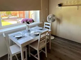 Aia apartment