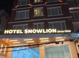 Hotel snowlion