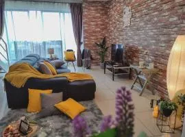 NEW! Spacious 3BR Luxury Stay at Sunrise Gurney GeorgeTown