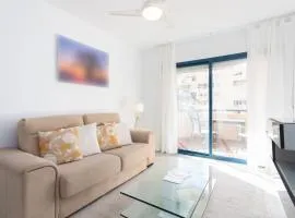 3D MTR - Marbella Temporary Rent Two Bedrooms Apartment Marbella Old Town