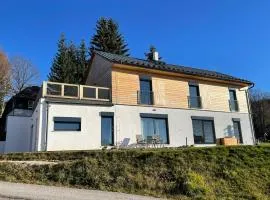 Apartmány Na Pavlači