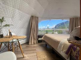 Milenaria Glamping