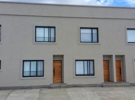 La Morada Apart，位于卡法亚特的酒店