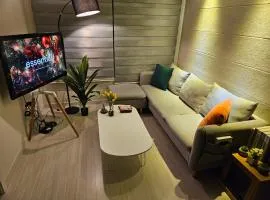 3mins to Kkachisan Station, Market,Full option