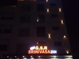 Hotel GSR Srinivasa Inn