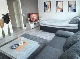 Gemütliches Apartment vor den Toren Kölns