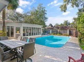 Soulful of Sunshine - 4314 Eleventh Street
