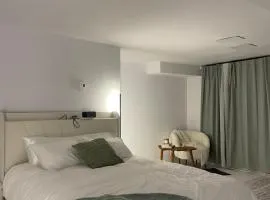 Little cozy house