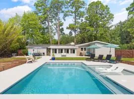 C Gull's Hideaway - 314 Peachtree Street
