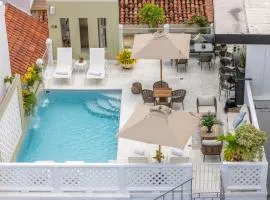Hotel Casa del Gobernador