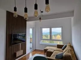 Trebevic Escape