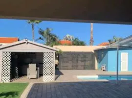 La Cabaña del sol