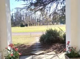 Casa Club en el Náutico Timón