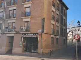 Hostal Lizana 2