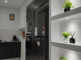 Appartement résidence familial Alger