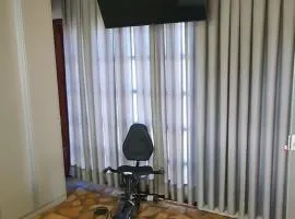 Casa Colorida em Touros