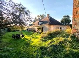 Gîte des Fours