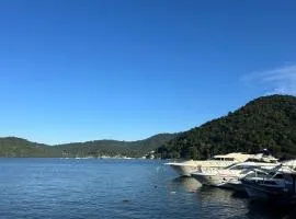 Porto Marina Itacuruca, Condomínio Baleares