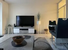 Zentral gelegene Wohnung mit bester Anbindung