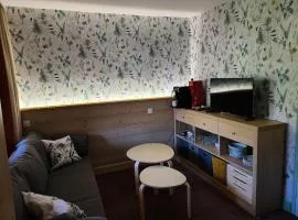 Résidence Plagne Lauze - maeva Home - Studio 4 personnes - Sélection MAE-4421