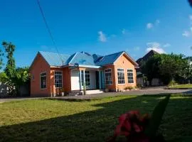 The elfa home - family recede