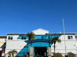 圣地亚哥机场华美达酒店