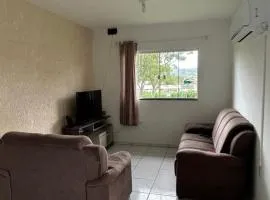 Casa da Laura - Praia Garopaba