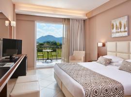 Aar Hotel & Spa Ioannina，位于约阿尼纳的酒店