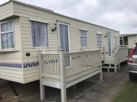 Walshs holiday park 6 berth 2 bedrooms lead person must be over 30