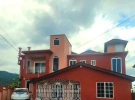 FENTOURS Apartment Rental