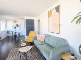 Ocean View 1 Bedroom Manhattan Beach