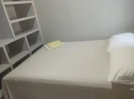 Apartamento completo para alugar