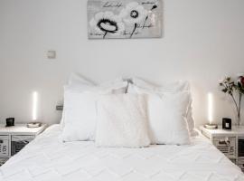 Gladgîte，位于韦姆的酒店