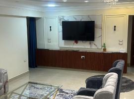 الخمايل，位于Kafr Abū ʼumaydah的酒店