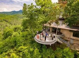 EagleWatch Mountain Retreat & Event Venue