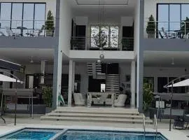 Villa luna