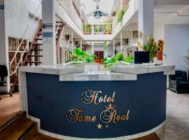 Hotel Tame Real