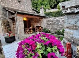 Cozy Nest House Δίκορφο Ζαγορίου