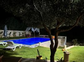 Villa La Colline，位于Dar Retba的酒店