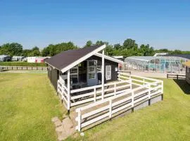 Holiday home Holbæk XI