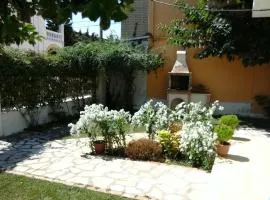 Dimitris Studios Acharavi Corfu