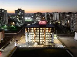 Anemon Diyarbakır Suit Hotel