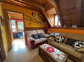 5 stars House in Baqueira