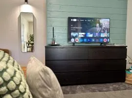 Bilocale moderno a Conselve