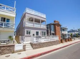 Group Beach House Stay Walk to The Pacific Ocean