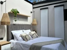 Cielo Abierto Cabaña Glamping