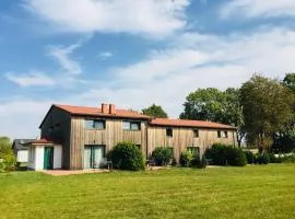 in the house Dreischläfer