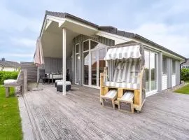 Ferienhaus in Wesselburenerkoog